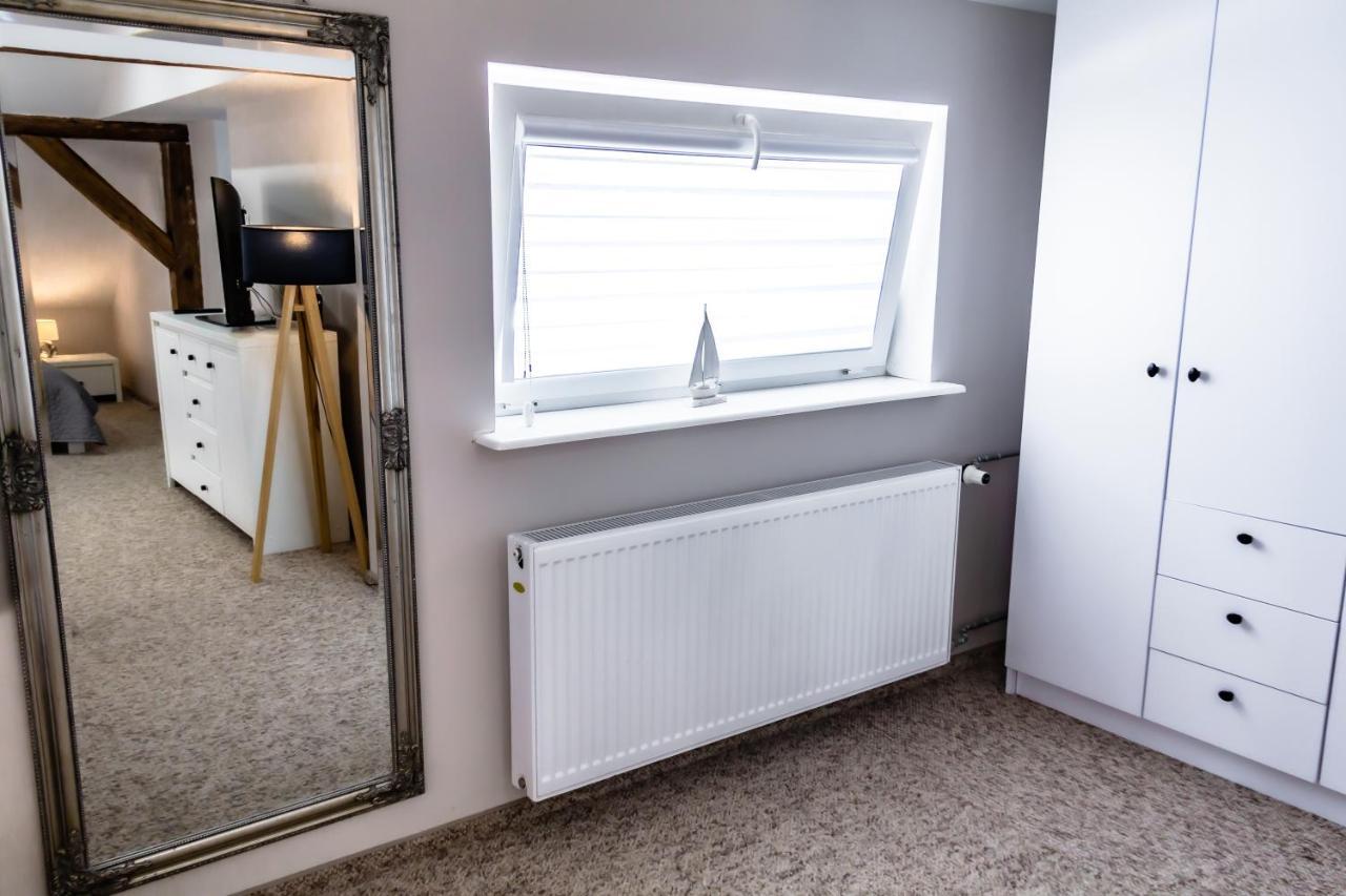 Skarbek ul. Józefa Ignacego Kraszewskiego 3 Iława Exterior foto