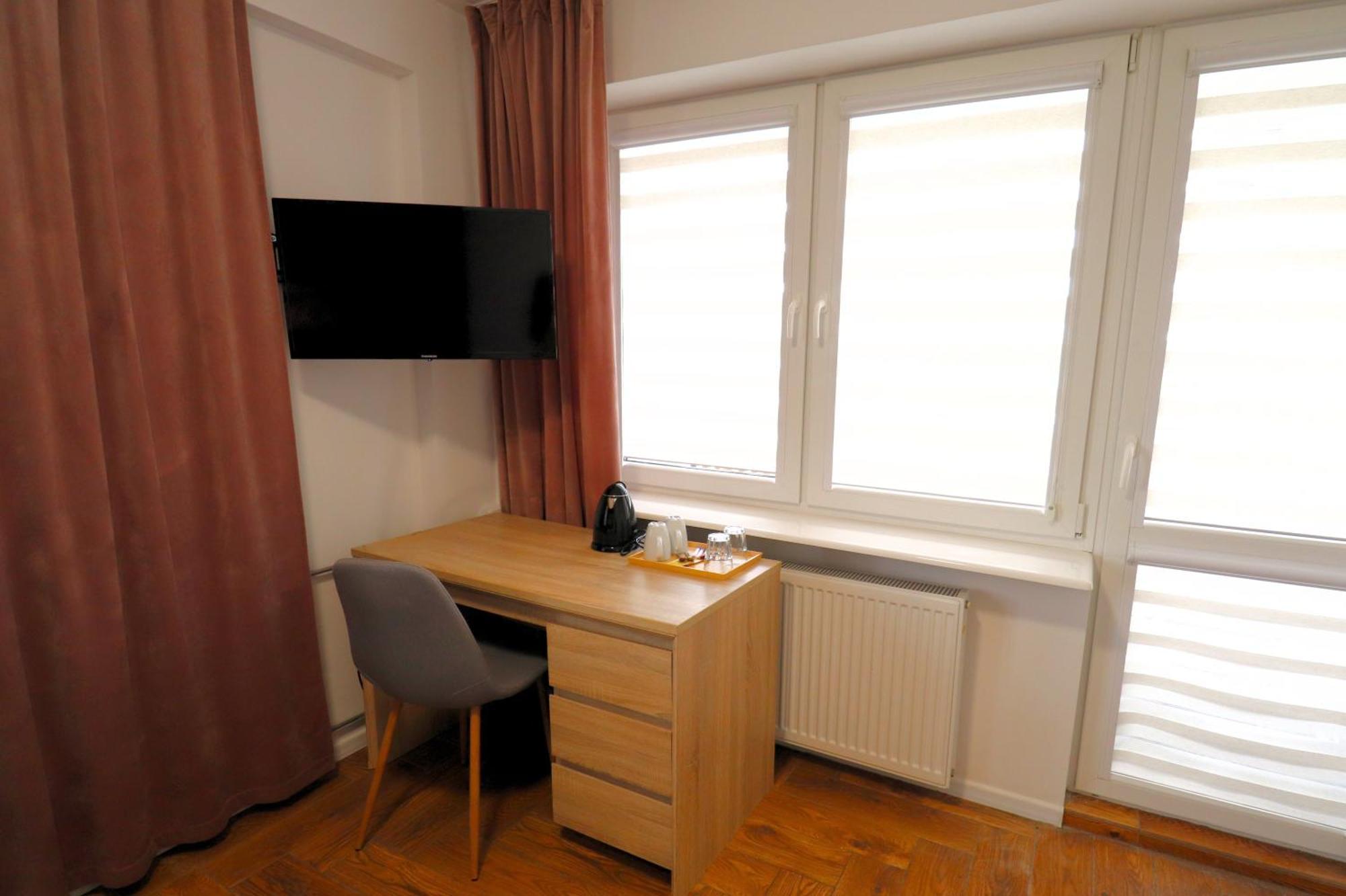 Skarbek ul. Józefa Ignacego Kraszewskiego 3 Iława Exterior foto